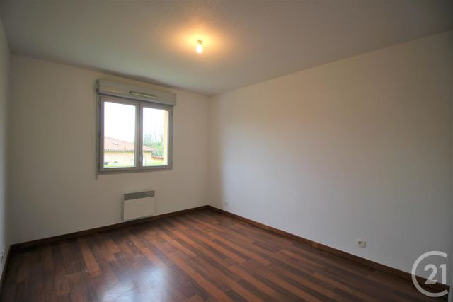 Appartement T3 à louer - 3 pièces - 64.36 m2 - TOULOUSE - 31 - MIDI-PYRENEES - Century 21 Côte Pavée