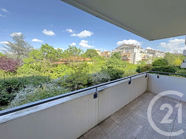 appartement - TOULOUSE - 31