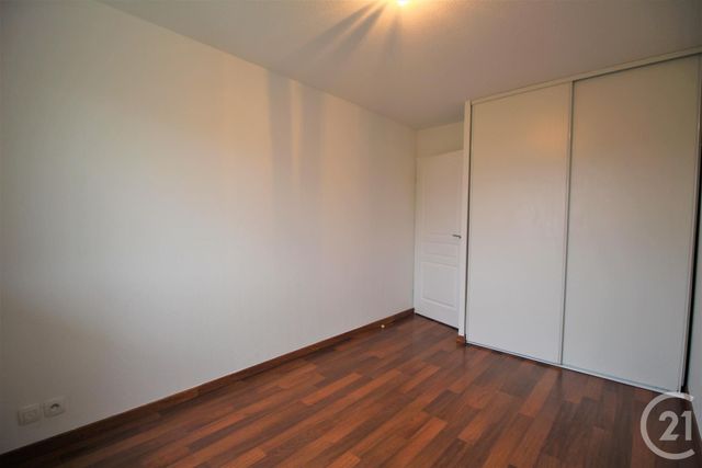 Appartement T3 à louer - 3 pièces - 64.36 m2 - TOULOUSE - 31 - MIDI-PYRENEES - Century 21 Côte Pavée