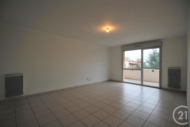 Appartement T3 à louer - 3 pièces - 64.36 m2 - TOULOUSE - 31 - MIDI-PYRENEES - Century 21 Côte Pavée