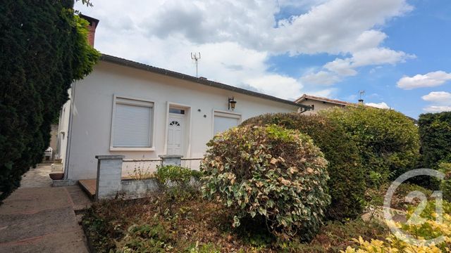 maison - TOULOUSE - 31