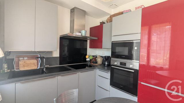 maison à vendre - 2 pièces - 55.0 m2 - TOULOUSE - 31 - MIDI-PYRENEES - Century 21 Côte Pavée