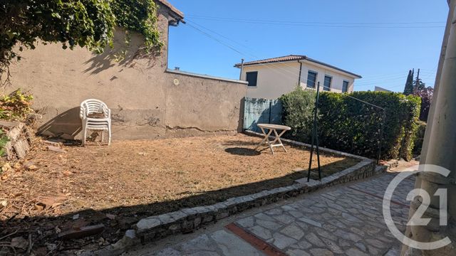 maison à vendre - 2 pièces - 55.0 m2 - TOULOUSE - 31 - MIDI-PYRENEES - Century 21 Côte Pavée