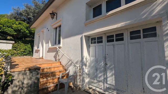 maison à vendre - 2 pièces - 55.0 m2 - TOULOUSE - 31 - MIDI-PYRENEES - Century 21 Côte Pavée