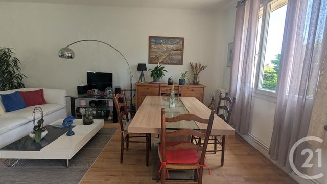 maison à vendre - 2 pièces - 55.0 m2 - TOULOUSE - 31 - MIDI-PYRENEES - Century 21 Côte Pavée