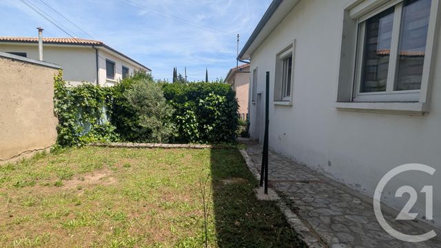 maison à vendre - 2 pièces - 55.0 m2 - TOULOUSE - 31 - MIDI-PYRENEES - Century 21 Côte Pavée