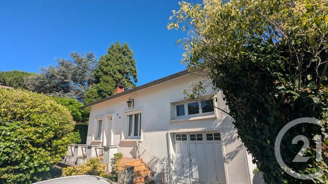 maison à vendre - 2 pièces - 55.0 m2 - TOULOUSE - 31 - MIDI-PYRENEES - Century 21 Côte Pavée