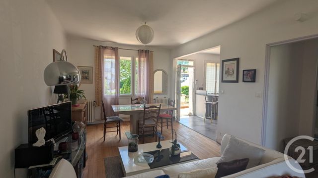 maison à vendre - 2 pièces - 55.0 m2 - TOULOUSE - 31 - MIDI-PYRENEES - Century 21 Côte Pavée