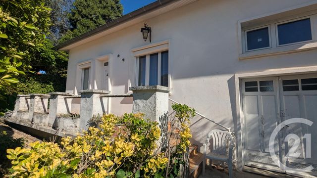 Maison à vendre TOULOUSE