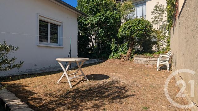 maison à vendre - 2 pièces - 55.0 m2 - TOULOUSE - 31 - MIDI-PYRENEES - Century 21 Côte Pavée