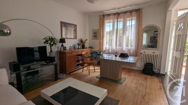maison à vendre - 2 pièces - 55.0 m2 - TOULOUSE - 31 - MIDI-PYRENEES - Century 21 Côte Pavée