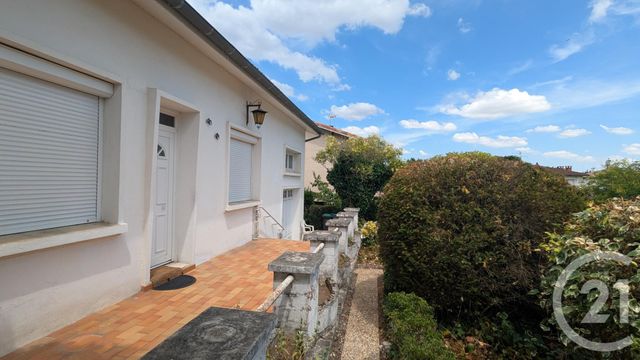 maison - TOULOUSE - 31