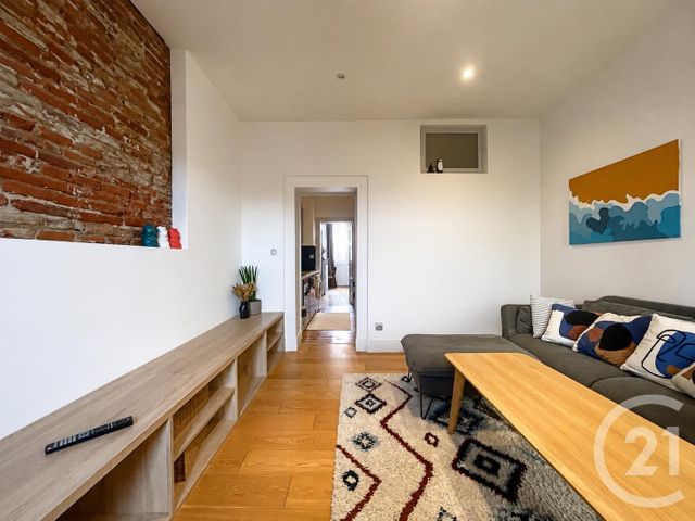 Appartement T2 à vendre TOULOUSE