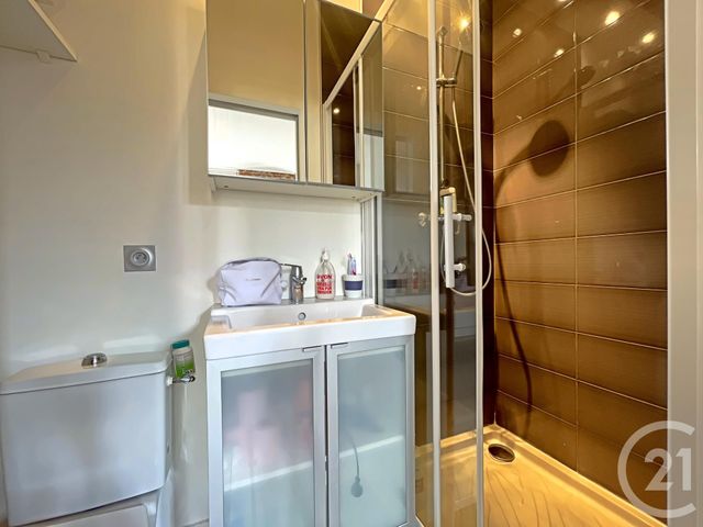 Appartement T2 à vendre - 2 pièces - 40.0 m2 - TOULOUSE - 31 - MIDI-PYRENEES - Century 21 Côte Pavée