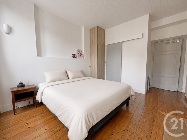 Appartement T2 à vendre - 2 pièces - 40.0 m2 - TOULOUSE - 31 - MIDI-PYRENEES - Century 21 Côte Pavée