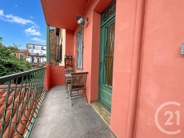 Appartement T2 à vendre - 2 pièces - 40.0 m2 - TOULOUSE - 31 - MIDI-PYRENEES - Century 21 Côte Pavée