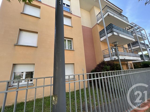 appartement - TOULOUSE - 31