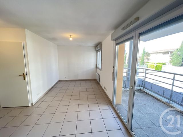 Appartement Studio à vendre - 1 pièce - 23.25 m2 - TOULOUSE - 31 - MIDI-PYRENEES - Century 21 Côte Pavée