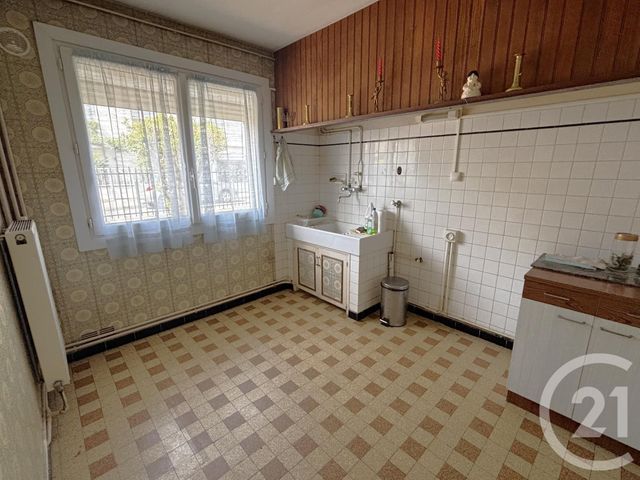 maison à vendre - 4 pièces - 97.29 m2 - TOULOUSE - 31 - MIDI-PYRENEES - Century 21 Côte Pavée