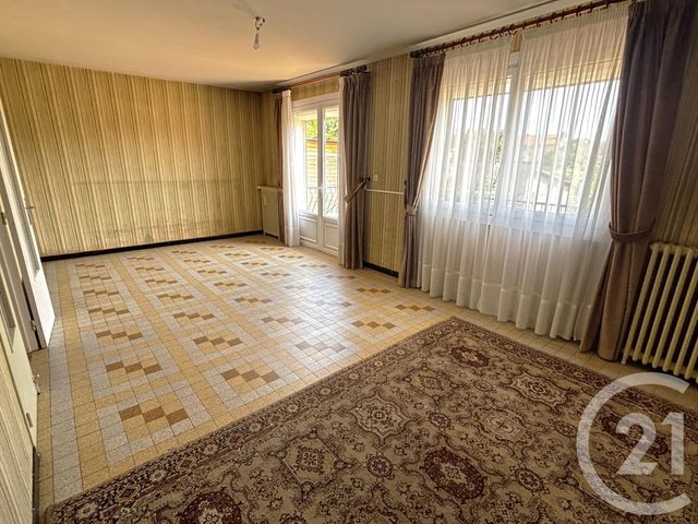 maison à vendre - 4 pièces - 97.29 m2 - TOULOUSE - 31 - MIDI-PYRENEES - Century 21 Côte Pavée