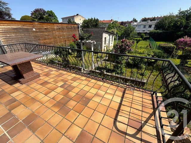 maison - TOULOUSE - 31