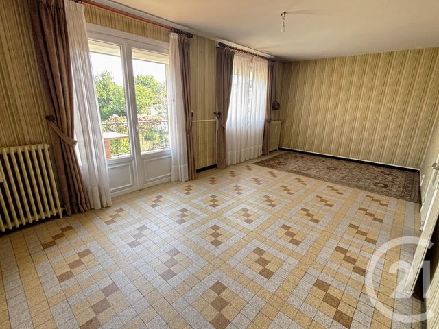 maison à vendre - 4 pièces - 97.29 m2 - TOULOUSE - 31 - MIDI-PYRENEES - Century 21 Côte Pavée