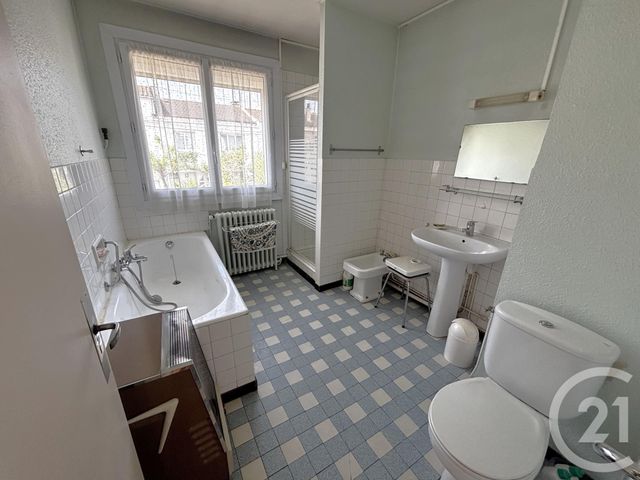 maison à vendre - 4 pièces - 97.29 m2 - TOULOUSE - 31 - MIDI-PYRENEES - Century 21 Côte Pavée