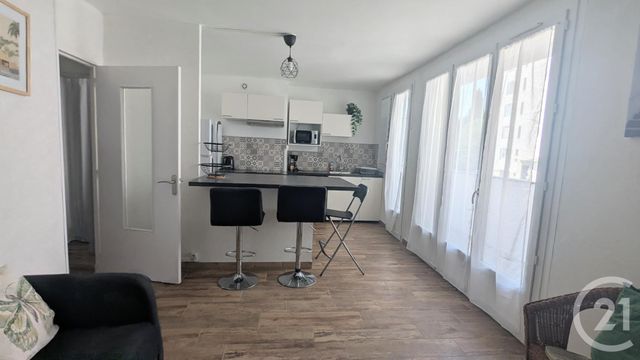 Appartement F2 à vendre TOULOUSE