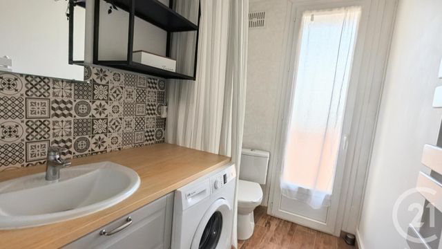Appartement F2 à vendre - 2 pièces - 43.0 m2 - TOULOUSE - 31 - MIDI-PYRENEES - Century 21 Côte Pavée