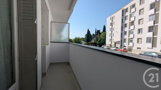 Appartement F2 à vendre - 2 pièces - 43.0 m2 - TOULOUSE - 31 - MIDI-PYRENEES - Century 21 Côte Pavée