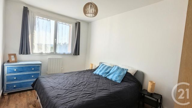 Appartement F2 à vendre - 2 pièces - 43.0 m2 - TOULOUSE - 31 - MIDI-PYRENEES - Century 21 Côte Pavée