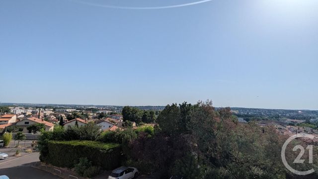 Appartement F2 à vendre - 2 pièces - 43.0 m2 - TOULOUSE - 31 - MIDI-PYRENEES - Century 21 Côte Pavée