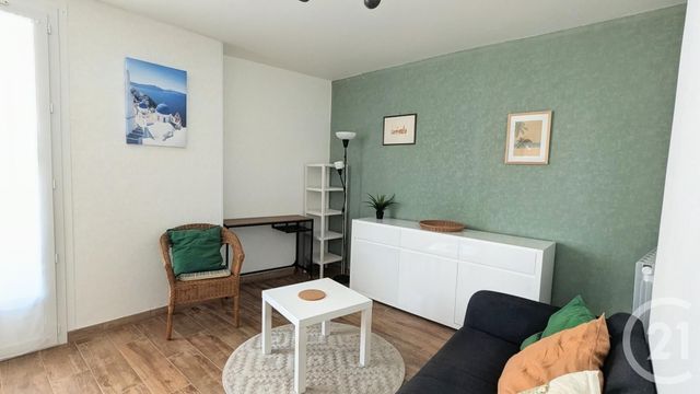 Appartement F2 à vendre - 2 pièces - 43.0 m2 - TOULOUSE - 31 - MIDI-PYRENEES - Century 21 Côte Pavée