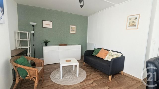 Appartement F2 à vendre - 2 pièces - 43.0 m2 - TOULOUSE - 31 - MIDI-PYRENEES - Century 21 Côte Pavée