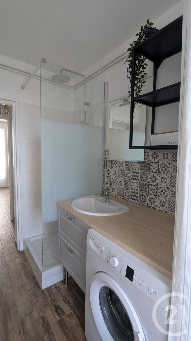 Appartement F2 à vendre - 2 pièces - 43.0 m2 - TOULOUSE - 31 - MIDI-PYRENEES - Century 21 Côte Pavée