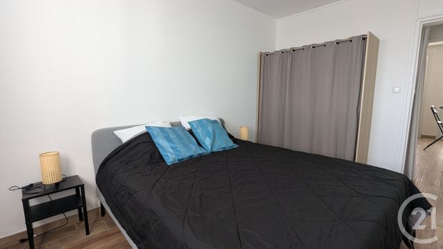 Appartement F2 à vendre - 2 pièces - 43.0 m2 - TOULOUSE - 31 - MIDI-PYRENEES - Century 21 Côte Pavée