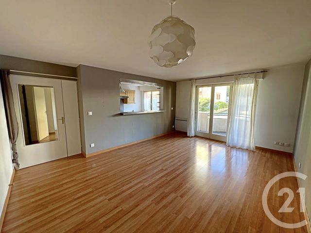 appartement - TOULOUSE - 31