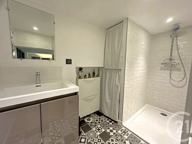 Appartement T2 à vendre - 2 pièces - 46.17 m2 - TOULOUSE - 31 - MIDI-PYRENEES - Century 21 Côte Pavée