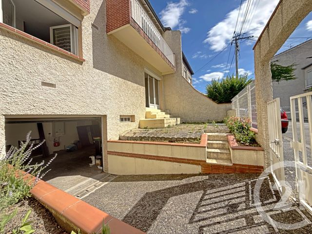 maison - TOULOUSE - 31