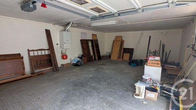 maison à vendre - 4 pièces - 92.0 m2 - TOULOUSE - 31 - MIDI-PYRENEES - Century 21 Côte Pavée