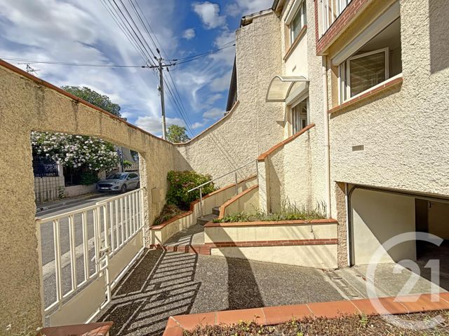 maison à vendre - 4 pièces - 92.0 m2 - TOULOUSE - 31 - MIDI-PYRENEES - Century 21 Côte Pavée