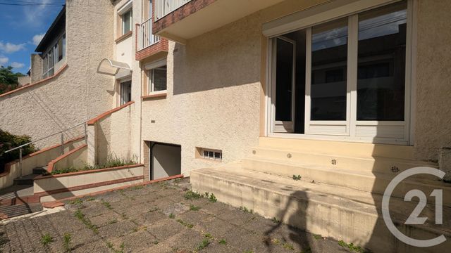 maison à vendre - 4 pièces - 92.0 m2 - TOULOUSE - 31 - MIDI-PYRENEES - Century 21 Côte Pavée