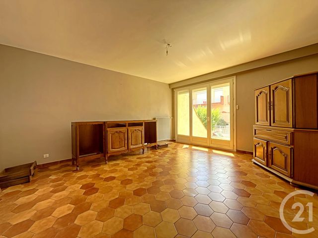 maison à vendre - 4 pièces - 92.0 m2 - TOULOUSE - 31 - MIDI-PYRENEES - Century 21 Côte Pavée