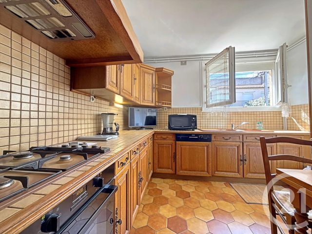 maison à vendre - 4 pièces - 92.0 m2 - TOULOUSE - 31 - MIDI-PYRENEES - Century 21 Côte Pavée