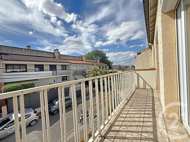 maison à vendre - 4 pièces - 92.0 m2 - TOULOUSE - 31 - MIDI-PYRENEES - Century 21 Côte Pavée