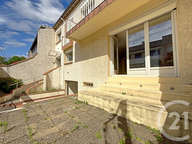 maison à vendre - 4 pièces - 92.0 m2 - TOULOUSE - 31 - MIDI-PYRENEES - Century 21 Côte Pavée