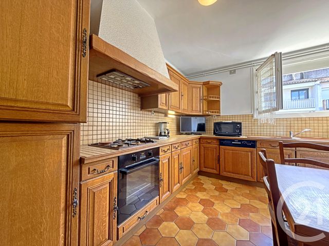 maison à vendre - 4 pièces - 92.0 m2 - TOULOUSE - 31 - MIDI-PYRENEES - Century 21 Côte Pavée