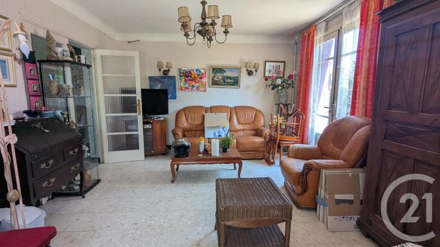 maison à vendre - 5 pièces - 118.0 m2 - TOULOUSE - 31 - MIDI-PYRENEES - Century 21 Côte Pavée
