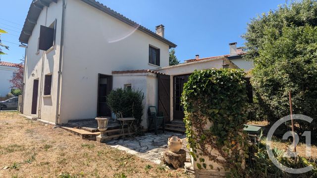 Maison à vendre TOULOUSE