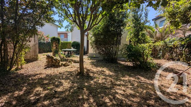 maison à vendre - 5 pièces - 118.0 m2 - TOULOUSE - 31 - MIDI-PYRENEES - Century 21 Côte Pavée